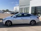 Used 2023 Nissan Sentra SV image 5