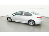 New 2025 Toyota Corolla LE image 5