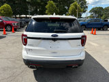 Used 2017 Ford Explorer Sport w/ Equipment Group 401A image 6