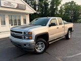 Used 2015 Chevrolet Silverado 1500 LT w/ All Star Edition image 2
