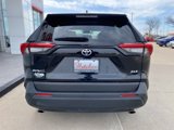 Used 2024 Toyota RAV4 XLE image 3