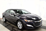 Used 2023 Chevrolet Malibu LT image 2