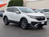 Certified 2020 Honda CR-V EX image 5