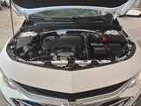 Used 2021 Chevrolet Malibu LT image 4