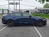New 2025 MAZDA MAZDA3 s image 5
