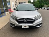 Used 2016 Honda CR-V SE image 2