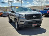Used 2022 Nissan Frontier S image 2