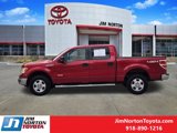 Used 2011 Ford F150 XLT w/ XLT Convenience Pkg image 5