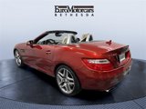 Used 2015 Mercedes-Benz SLK 250 image 3
