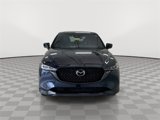 Certified 2025 MAZDA CX-5 2.5 Turbo w/ Premium Package image 3