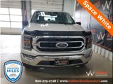 Used 2021 Ford F150 XLT w/ Equipment Group 302A High image 3