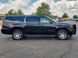 Used 2017 Chevrolet Suburban LT image 5