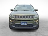 Used 2020 Jeep Compass Latitude w/ Cold Weather Group image 2