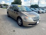 Used 2012 Honda Odyssey EX-L image 3