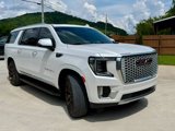Used 2021 GMC Yukon XL Denali image 3