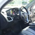 Used 2017 GMC Terrain SLT image 2