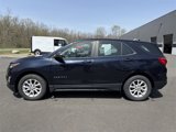 Used 2020 Chevrolet Equinox LS image 2