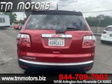 Used 2012 GMC Acadia SLT image 5