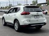 Used 2017 Nissan Rogue S w/ S Appearance Package image 3