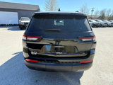 Used 2021 Jeep Grand Cherokee L Laredo image 4