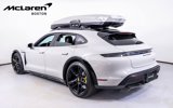 Used 2022 Porsche Taycan Turbo S image 3