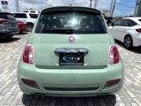 Used 2015 FIAT 500 Sport image 6