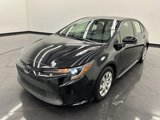 Used 2021 Toyota Corolla LE image 4
