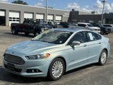 Used 2013 Ford Fusion SE image 5