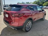 Used 2024 Chevrolet Blazer Premier w/ Driver Confidence II Package image 5