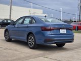 New 2025 Volkswagen Jetta S image 3