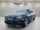 Used 2017 Mercedes-Benz E 300 4MATIC image 3
