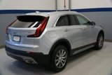 Certified 2022 Cadillac XT4 Premium Luxury w/ Enhanced Visibility Package image 5