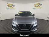 Used 2023 Nissan Sentra SR w/ SR Premium Package image 3
