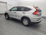Used 2016 Honda CR-V LX image 3