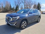 Used 2018 GMC Terrain SLT w/ Infotainment Package II image 3