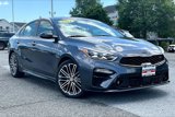 Used 2021 Kia Forte GT w/ GT2 Package image 2