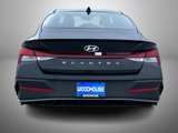 New 2025 Hyundai Elantra Sport image 6