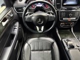 Used 2017 Mercedes-Benz GLS 450 4MATIC image 2