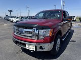 Used 2014 Ford F150 XLT w/ Equipment Group 302A Luxury image 5