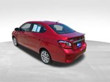 Used 2024 Mitsubishi Mirage G4 LE image 3