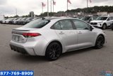 Used 2023 Toyota Corolla XSE image 5
