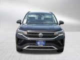 Certified 2022 Volkswagen Taos S w/ IQ Drive S Package image 2