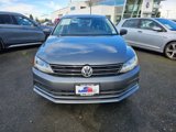 Used 2017 Volkswagen Jetta S image 2