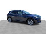 Used 2020 INFINITI QX50 Luxe image 2