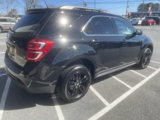 Used 2017 Chevrolet Equinox LS image 5