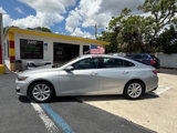Used 2021 Chevrolet Malibu LT image 3
