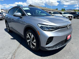 Used 2023 Volkswagen ID.4 Pro image 2