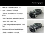 Used 2018 Chevrolet Equinox LT image 5