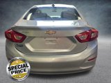 Used 2018 Chevrolet Cruze LS image 4