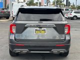 Used 2020 Ford Explorer XLT w/ Equipment Group 202A image 5